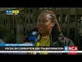 ANC policy conference put focus on corruption and transformation