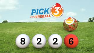 IL Lottery Midday 12/27/2021