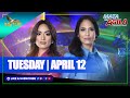 WATCH: Mata ng Agila International - April 12, 2022