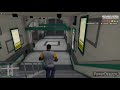 Trains script (fivem)