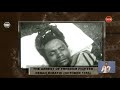 KBC Archives: Freedom fighter Dedan Kimathi arrested (1956)