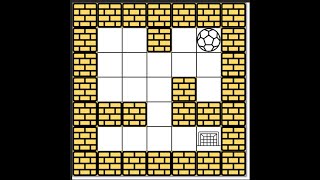 Leetcode 490(Python): The Maze (Full Video: BFS Solution with explanation and walkthrough)