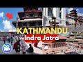 Kathmandu BASANTAPUR Brand NEW LOOK For INDRA JATRA 2081 After BALEN Action in Nepal