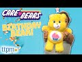 Introducing *NEW* Care Bears Birthday Bear from Basic Fun! | TTPM Toy Reviews