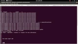 Python Celery AttributeError: 'DisabledBackend' object has no attribute ' get task meta for'