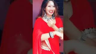 BINDIYA - PAGLA TU MOR SANJA NEW THARU SONG ANNU CHAUDHARY ❣️❣️❣️