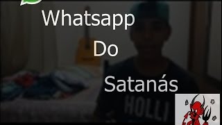 Whatsapp do Satanás