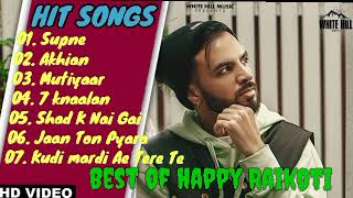 Happy Raikoti Letest Panjabi Song || #happyraikoti #million  #views #viral #youtube #songs #spot