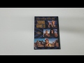 UNBOXING Young Guns 2 (Widescreen) Emilio Estevez Kiefer Sutherland DVD Pochette COVER 4K Artwork HD