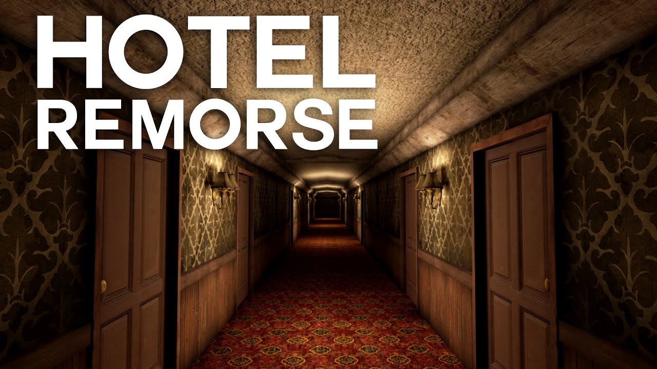 Hotel Remorse | Max In Hotelul Bantuit - YouTube