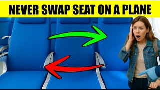 The Worst AIRLINE Seat on The PLANE And How to Avoid Them