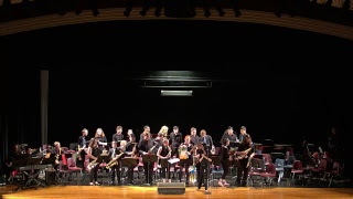 2018 MMS Spring Concert
