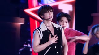 230923 NCT DREAM BEATBOX | SMTOWN LIVE 2023 SMCU PALACE IN JAKARTA | JENO JAEMIN FOCUS