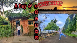 Kochiyile Kidilan Island | A Day @ Willington Island |One day spot  at cochin|Boat ride|Cochin Port