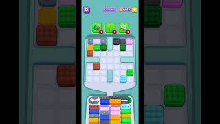 Marble Sort Level 191 Walkthrough (Easy Guide)