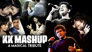 KK Mashup (A Musical Tribute) - Chillout Mix | Ft. Emraan Hashmi | YCFM The Best Music Studio