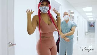 360 BBL ⌛ - 27-days Post-Op Video Testimonial | Unique Aesthetic Center