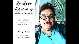 Readers Advisory: Treeborne