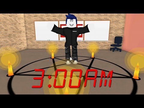 Rageelixir 3am Roblox Roblox Free Robux Promo Codes December 2019 - karina and ronald playing roblox at 3am how to get robux