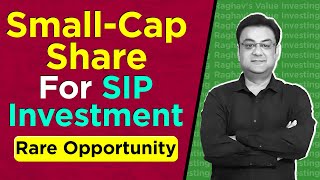 Small-Cap Share For SIP Investment | best stocks to invest in 2022 | stock market