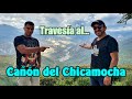 CAÑÓN DEL CHICAMOCHA | Travesía | Rutas y Pueblos de Colombia