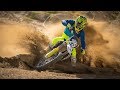 Racer X Films: Dialed In: 2019 Husqvarna FC 250