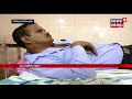 സെക്രട്ടറിയേറ്റില്‍ cpim കോണ്‍ഗ്രസ് സര്‍വ്വീസ് സംഘടന പ്രവര്‍ത്തകര്‍ തമ്മില്‍ സംഘര്‍ഷം