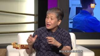 【2015.10.17】面對關鍵人物/洪蘭(1)台灣腦科學權威 顛覆你我認知 -udn tv