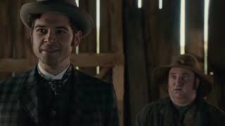 Murdoch Mysteries | S12E06 | Sir. Sir? Sir!!!