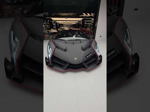 What is the most popular sport car?