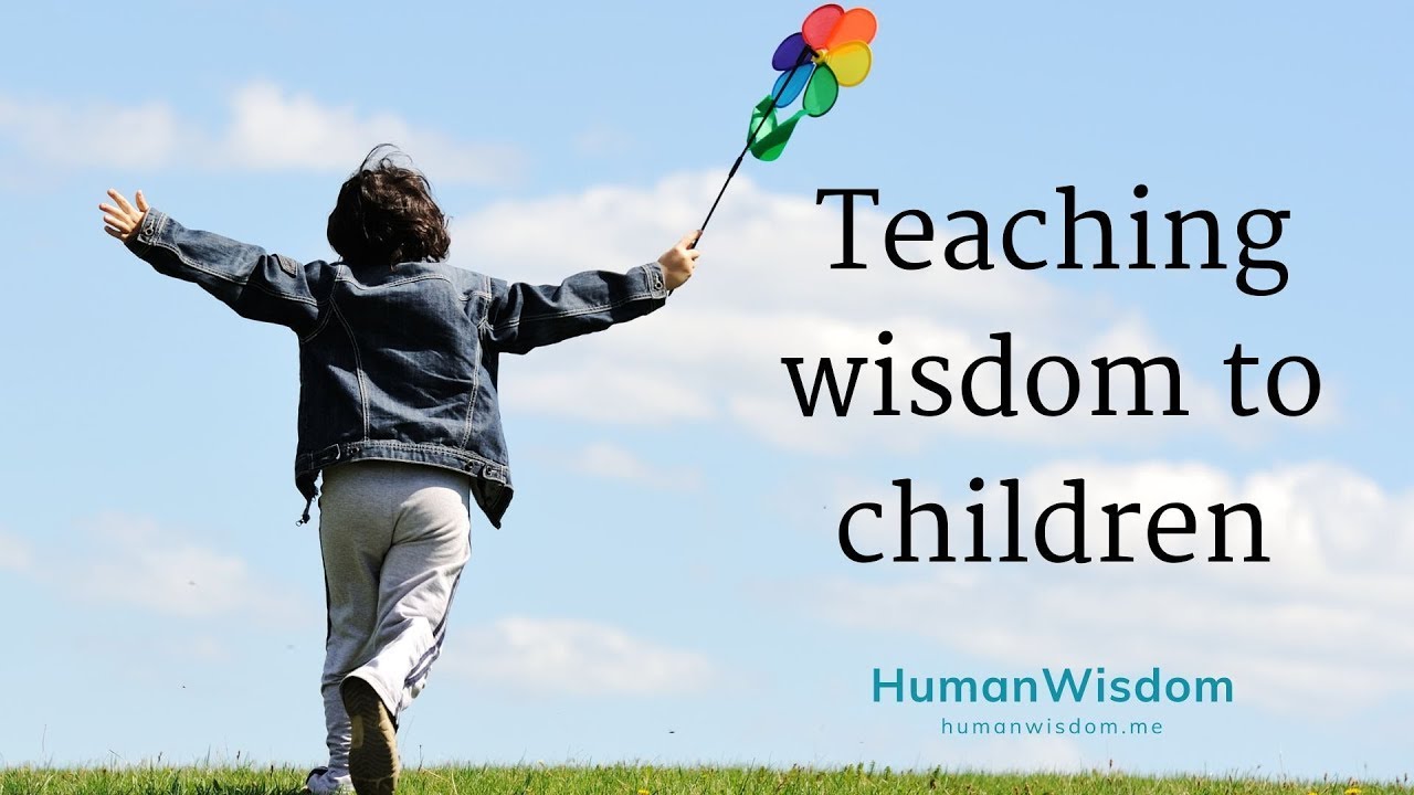 Planting Seeds Of Wisdom: Imparting Knowledge To Kids For Lifelong ...