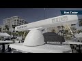 2022 seahunter cts 38 center console walkthrough boat review