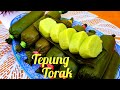 Tepung Torak Sukatan Cawan Lembut Bergedik Kuih Legend versi Kak Ani