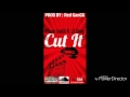 Wiilson Gangg ( ft. Lilsoulja kid ) - CUT IT