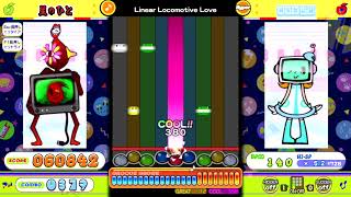 [ pop'n music Lively ] A.I.テツドル \