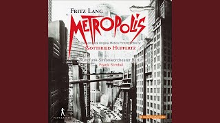 Metropolis, Op. 29, Act I \