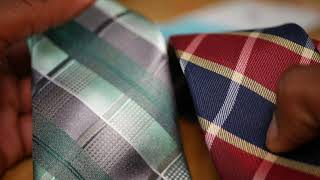 ARE SILK TIES WORTH IT?