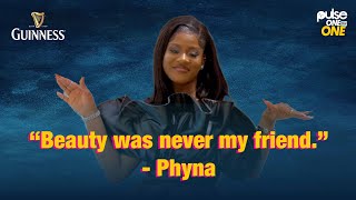 BBNAIJA 2022: Beauty was never my Friend- Pyhna | Pulse One on One