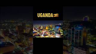 5 amazing Things About Uganda 🇺🇬