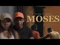 Yo Maps & Harmonize - Moses | Official Music Video | Reaction