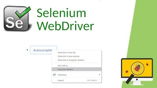 Working with Context Menu