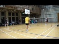 20110814孚瑪fuma badminton xd小高 佩璿vs耀文 p