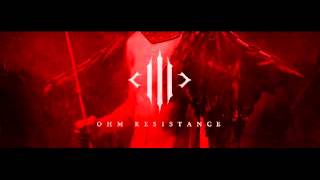 Katharsys & Joanna Syze - Faceless - Ohm Resistance Rec