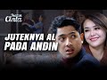 JUTEK BANGET!! Mas AL Kaget Lihat Andin Selesai Mandi | BEST MOMENT | IKATAN CINTA