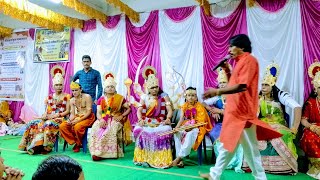 andar pardes all marwadi pithapuram live garba 4/10/2022