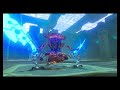 あ、赤過ぎぃぃぃ【ゼルダの伝説 botw＃１０】