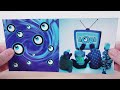 aqua aquarium cd unboxing