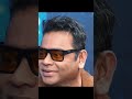 எல்லாமே ஒரு trap தான் a.r.rahman interview arrahman