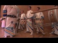 ゑびす連　鳴物　阿波おどり　awa dance japanese traditional arts