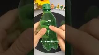 Idea Genial. Ventilador ecológico.♻️